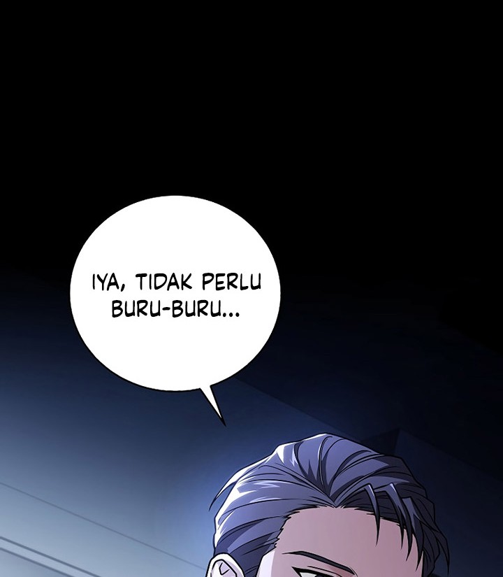 Return of the Frozen Player Chapter 118 Gambar 21