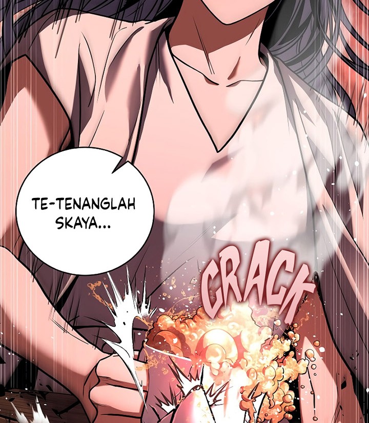Return of the Frozen Player Chapter 118 Gambar 23