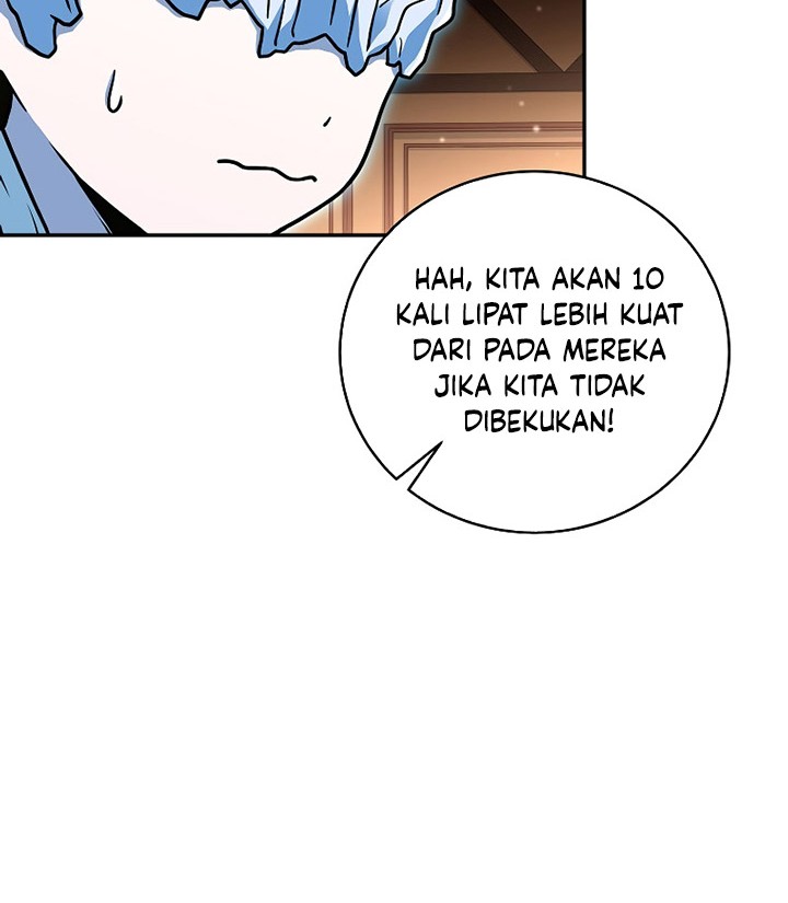 Return of the Frozen Player Chapter 118 Gambar 25