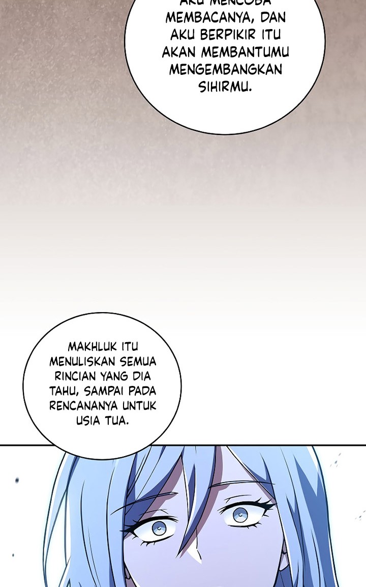 Return of the Frozen Player Chapter 118 Gambar 33
