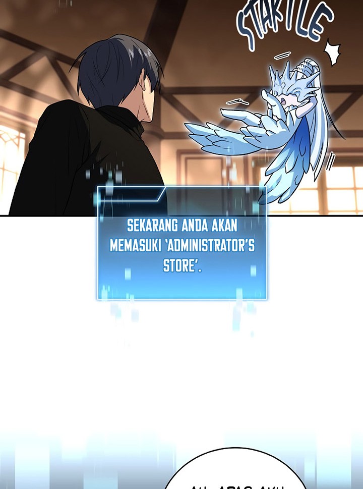 Return of the Frozen Player Chapter 118 Gambar 39