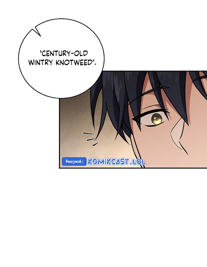 Return of the Frozen Player Chapter 118 Gambar 49