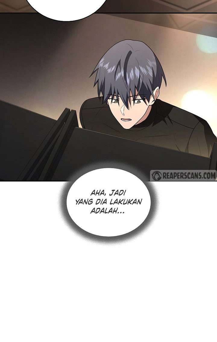 Return of the Frozen Player Chapter 118 Gambar 51