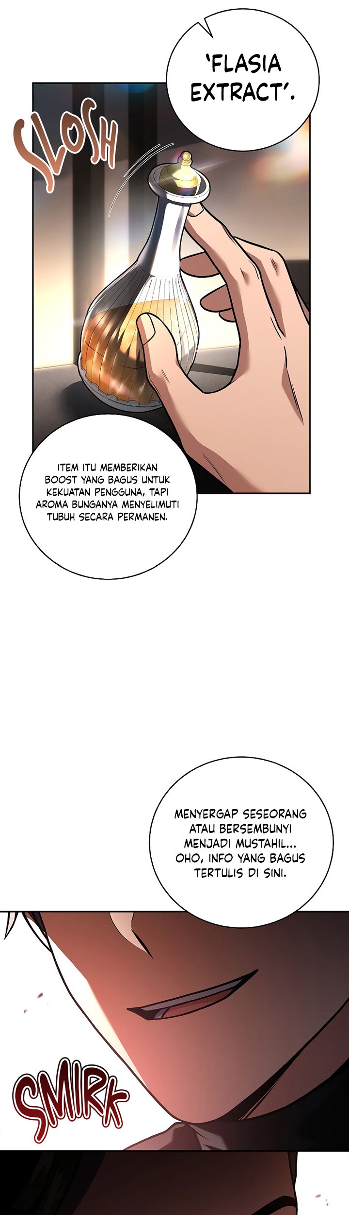 Return of the Frozen Player Chapter 118 Gambar 52