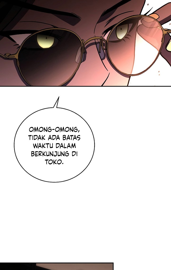 Return of the Frozen Player Chapter 118 Gambar 53