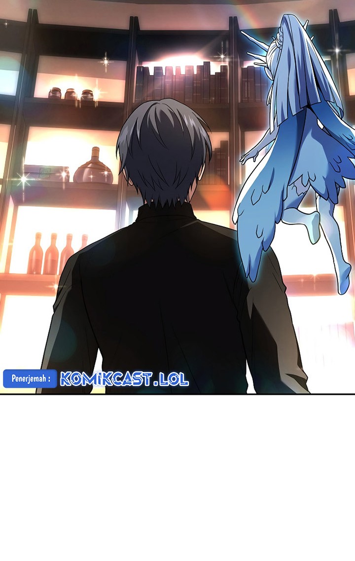 Return of the Frozen Player Chapter 118 Gambar 55