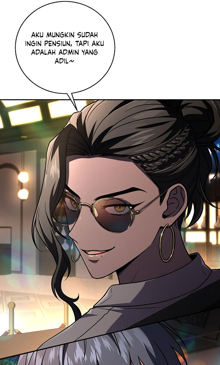 Return of the Frozen Player Chapter 118 Gambar 56