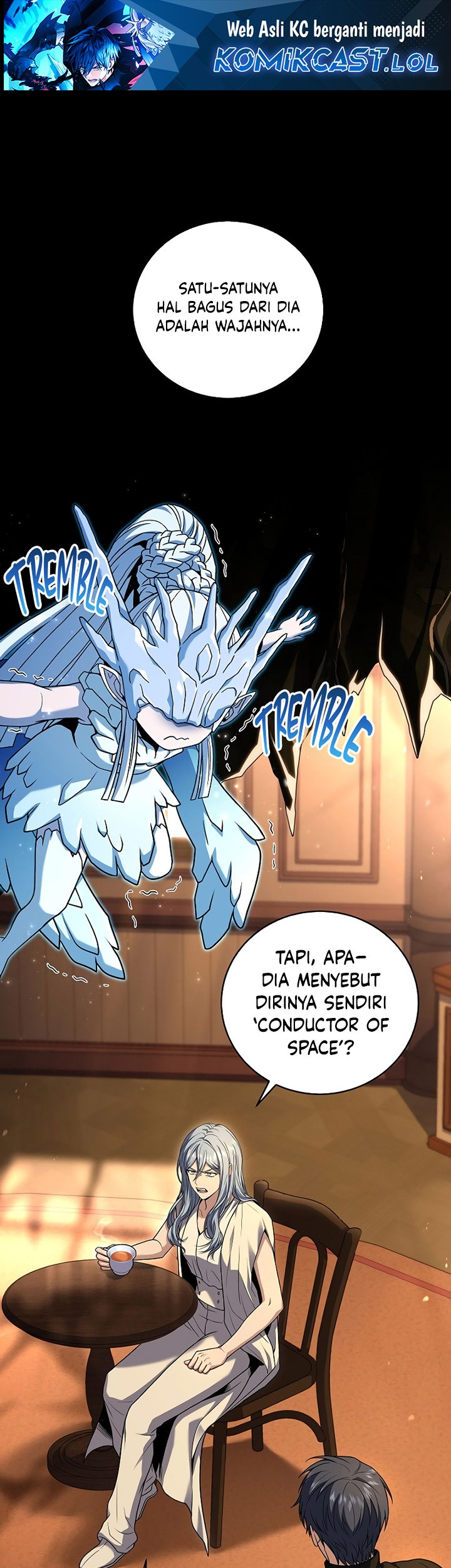 Baca Return of the Frozen Player Chapter 118 Gambar 2