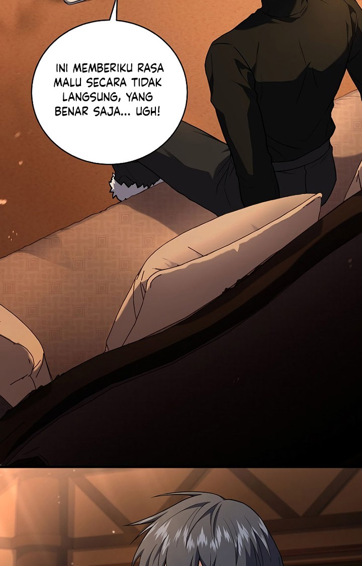 Return of the Frozen Player Chapter 118 Gambar 3