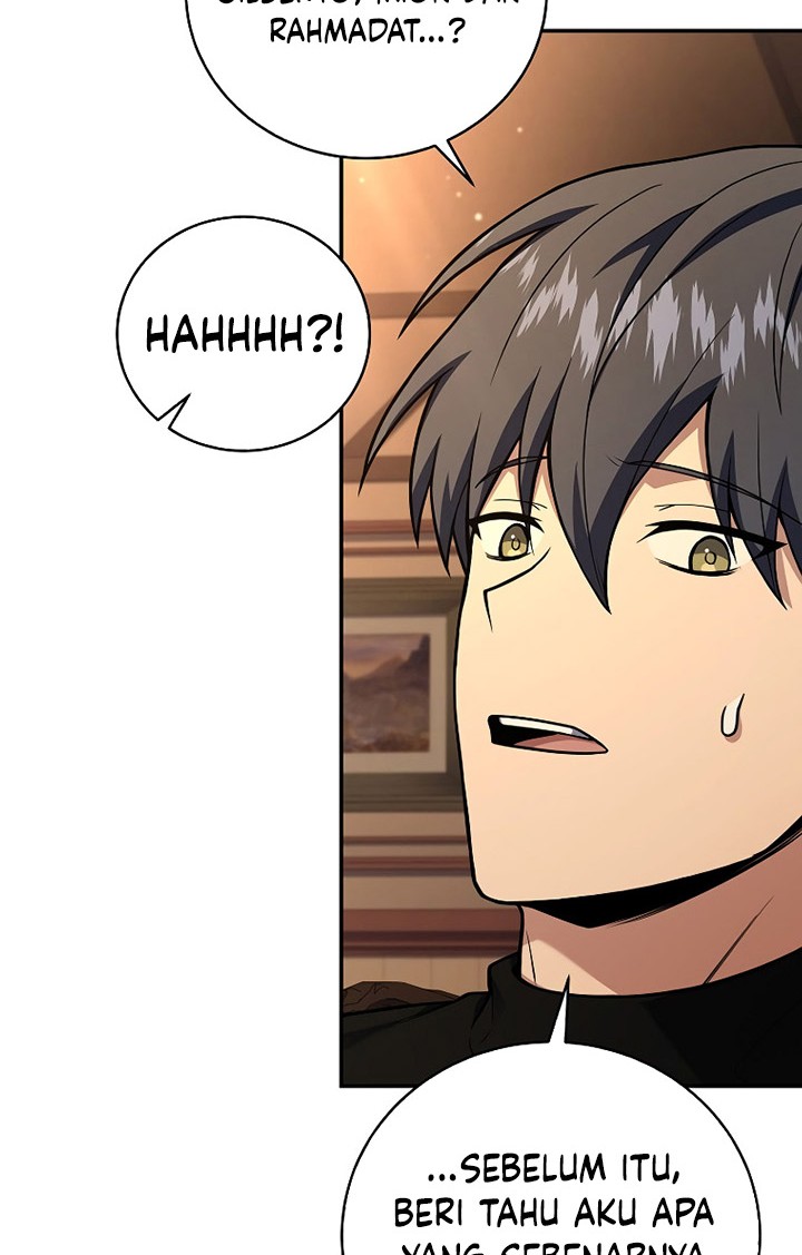 Return of the Frozen Player Chapter 118 Gambar 5