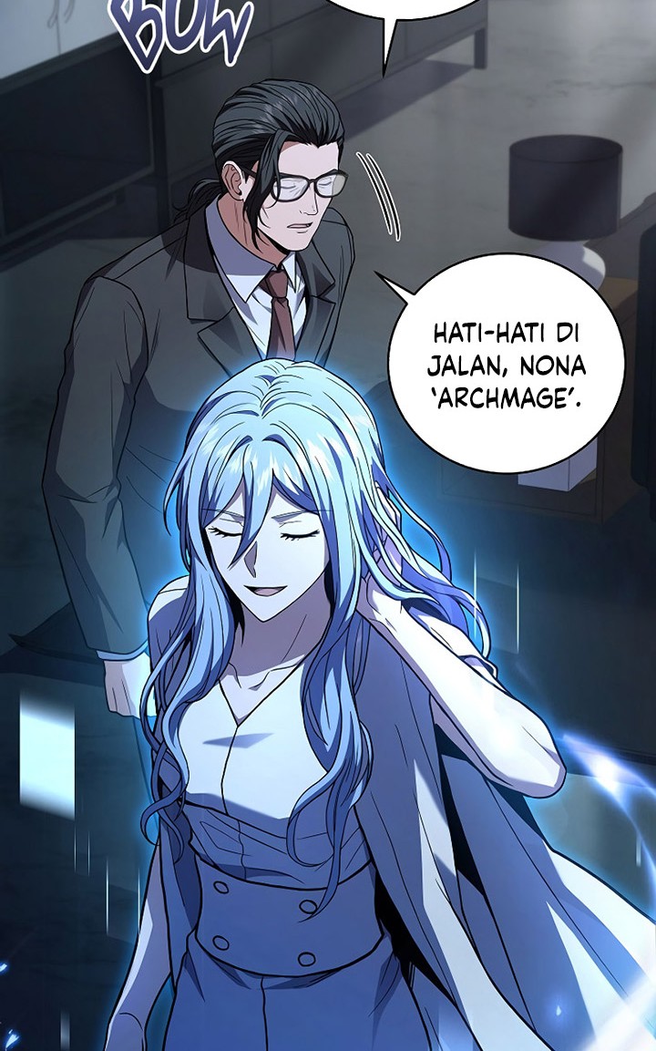 Return of the Frozen Player Chapter 118 Gambar 15