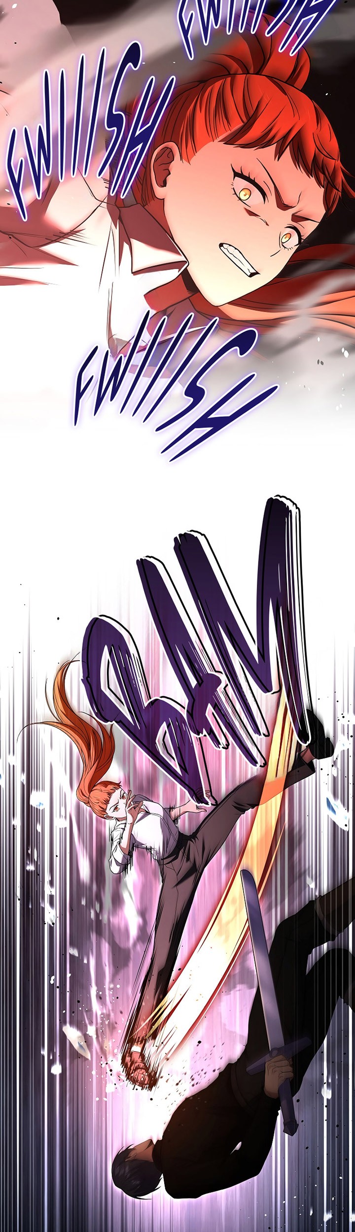 Return of the Frozen Player Chapter 117 Gambar 30