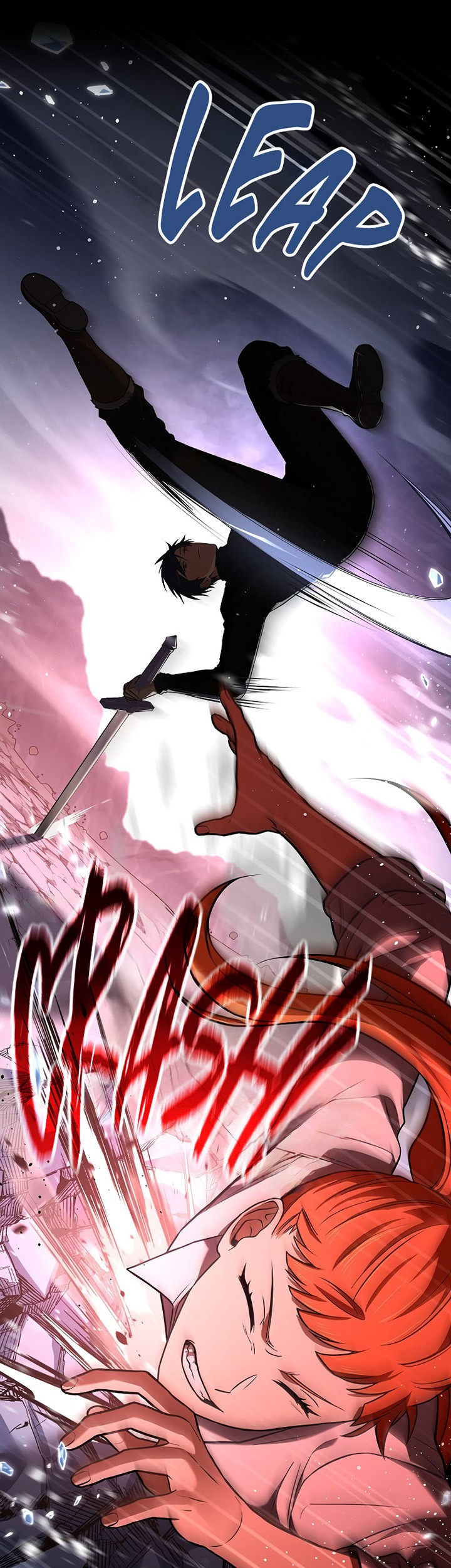 Return of the Frozen Player Chapter 117 Gambar 42