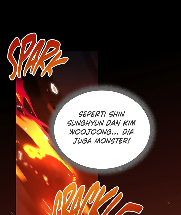 Return of the Frozen Player Chapter 117 Gambar 47