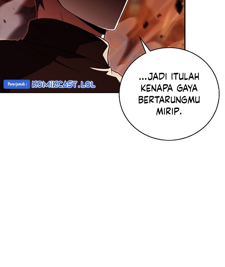 Return of the Frozen Player Chapter 117 Gambar 49