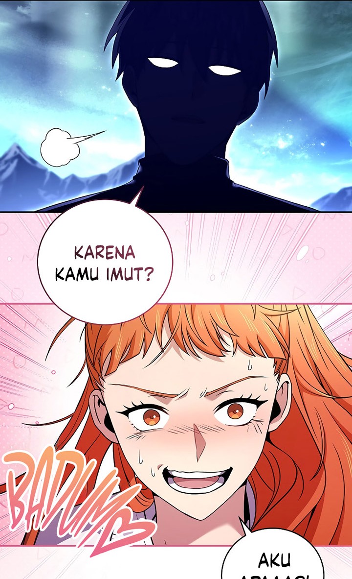 Return of the Frozen Player Chapter 117 Gambar 53