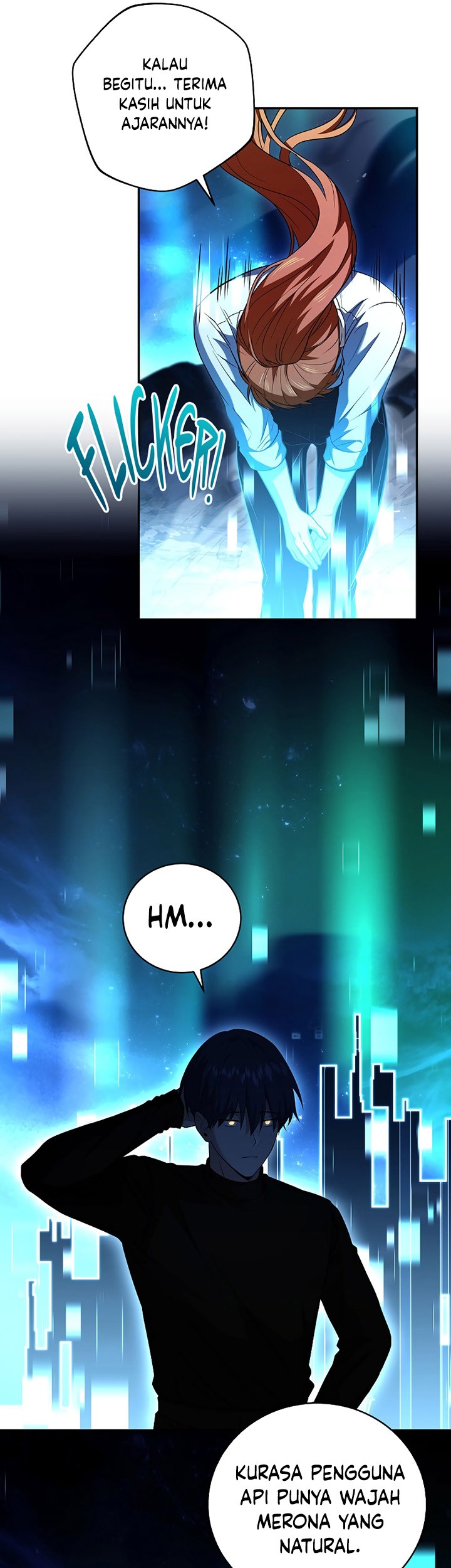 Return of the Frozen Player Chapter 117 Gambar 56