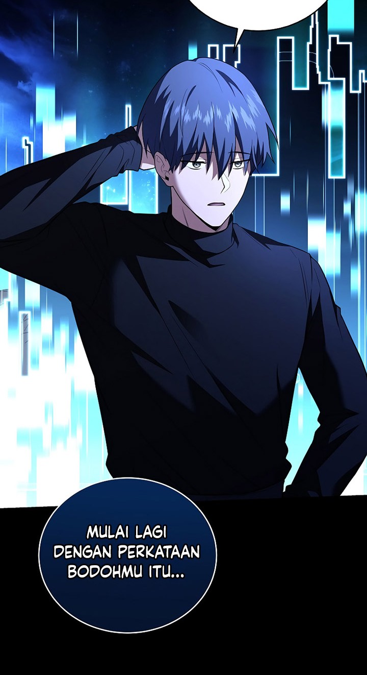 Return of the Frozen Player Chapter 117 Gambar 57