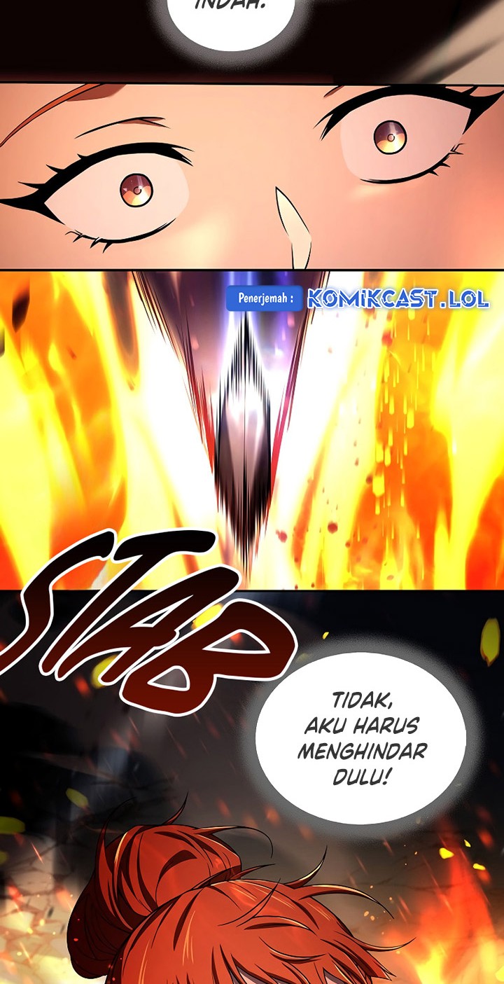 Return of the Frozen Player Chapter 117 Gambar 3