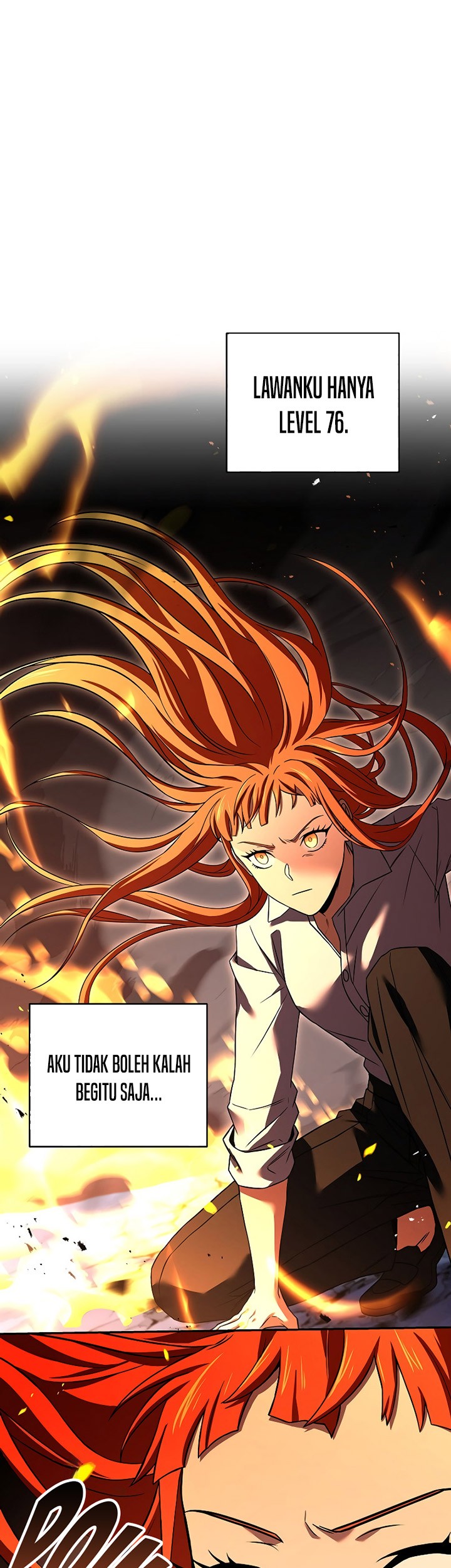 Return of the Frozen Player Chapter 117 Gambar 8