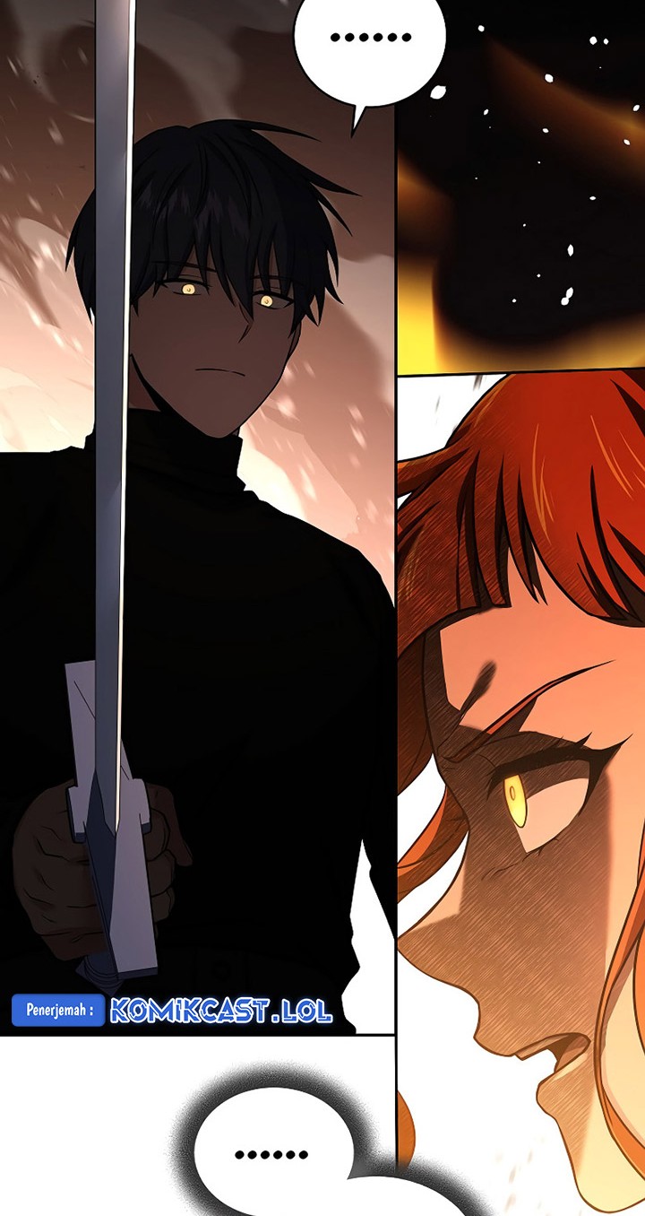 Return of the Frozen Player Chapter 117 Gambar 11