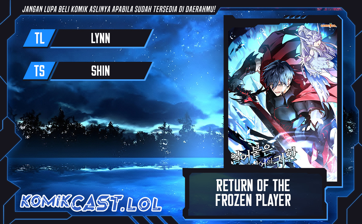Baca Komik Return of the Frozen Player Chapter 116 Gambar 1
