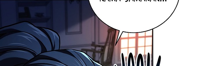Return of the Frozen Player Chapter 116 Gambar 35