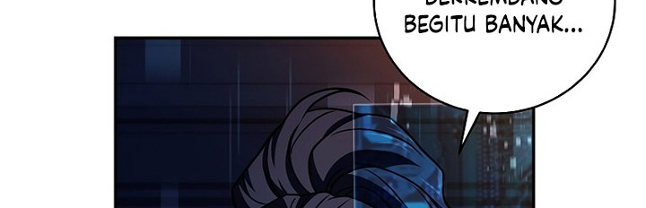 Return of the Frozen Player Chapter 116 Gambar 37