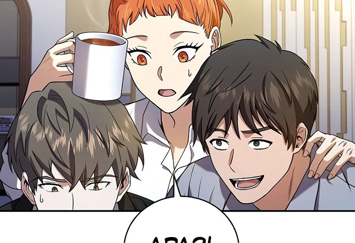 Return of the Frozen Player Chapter 116 Gambar 59