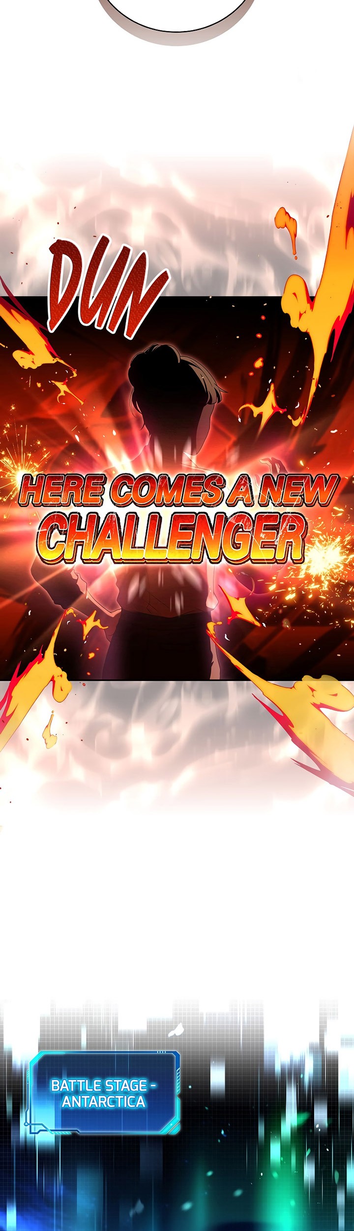Return of the Frozen Player Chapter 116 Gambar 62