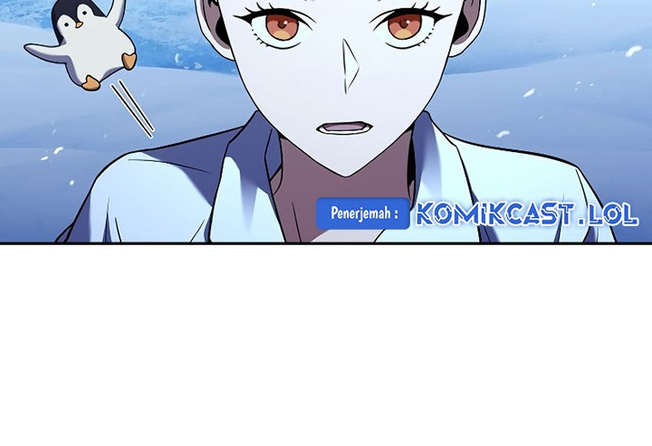 Return of the Frozen Player Chapter 116 Gambar 65