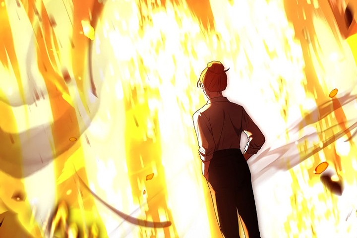 Return of the Frozen Player Chapter 116 Gambar 69