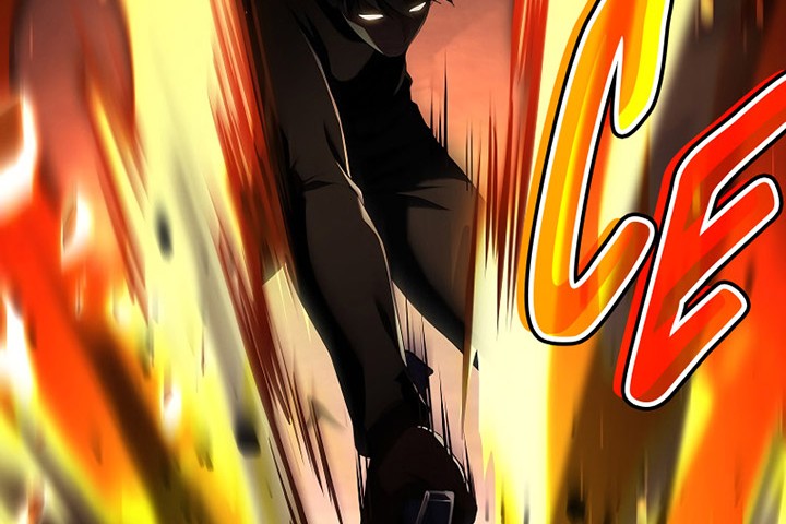 Return of the Frozen Player Chapter 116 Gambar 71