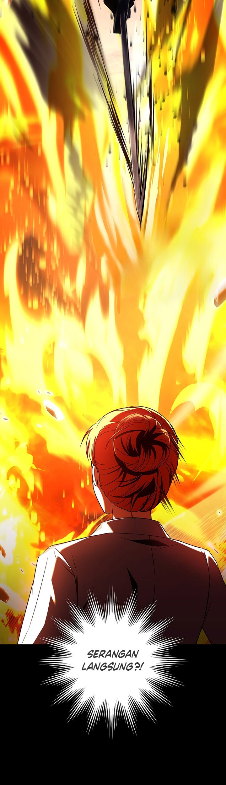 Return of the Frozen Player Chapter 116 Gambar 72