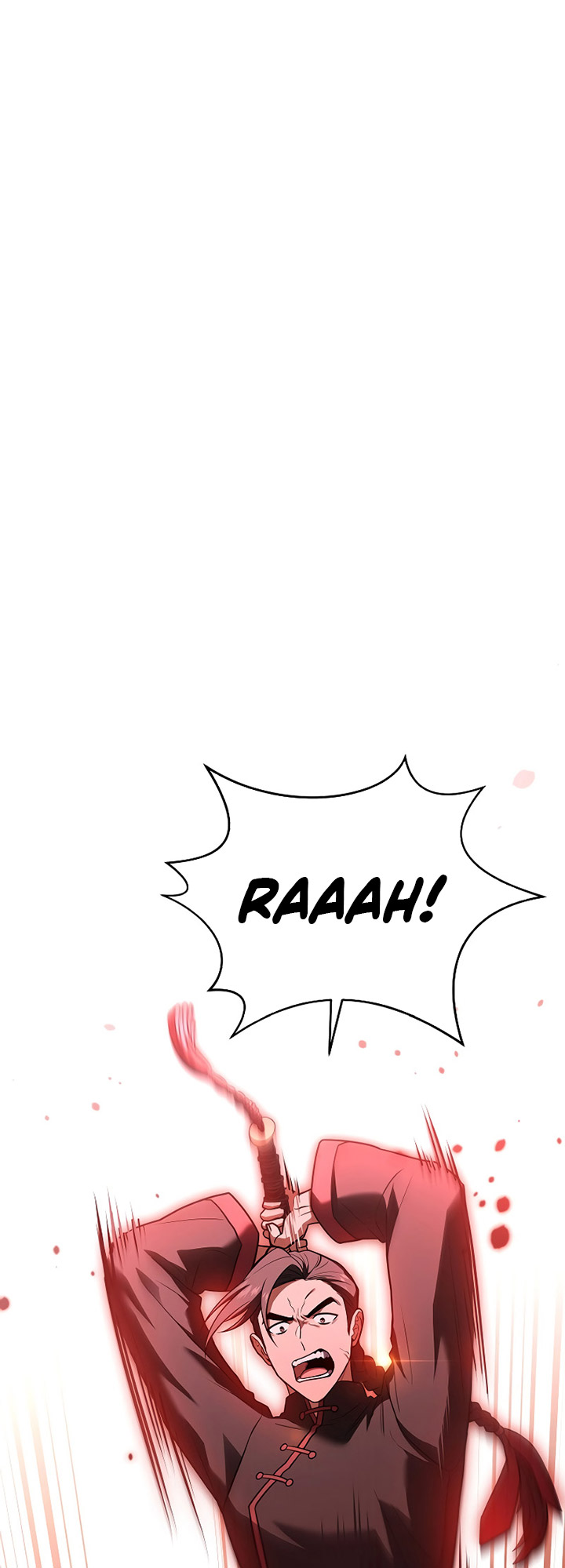 Return of the Frozen Player Chapter 116 Gambar 10