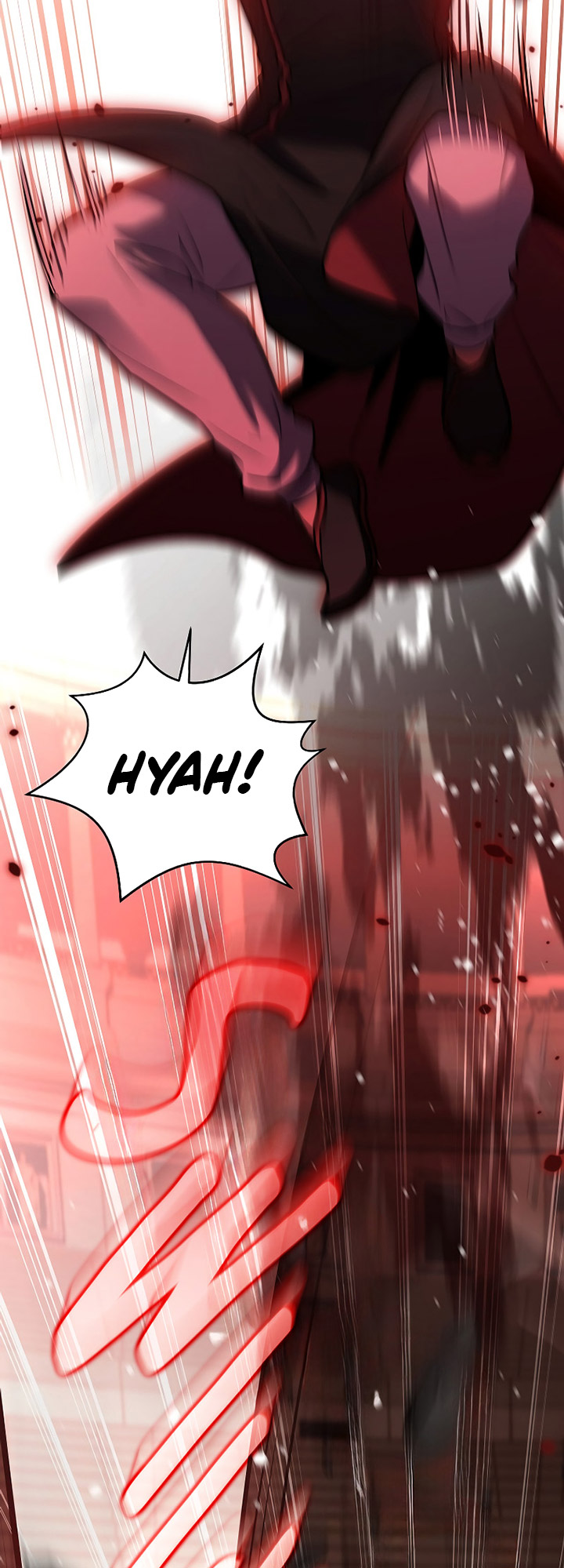 Return of the Frozen Player Chapter 116 Gambar 11