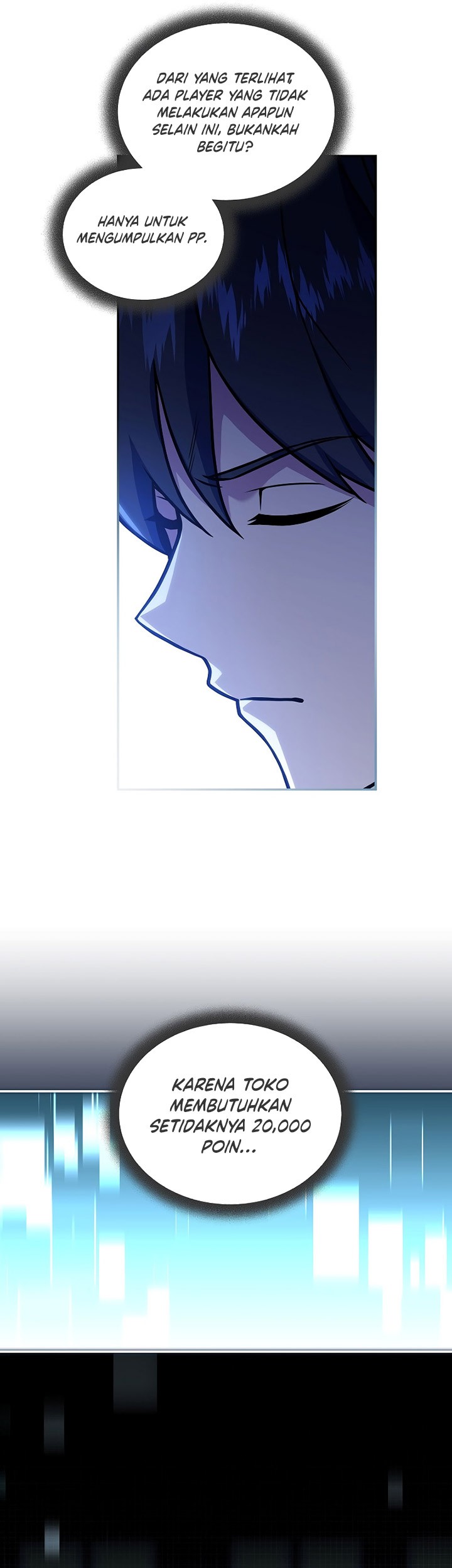 Return of the Frozen Player Chapter 115 Gambar 44