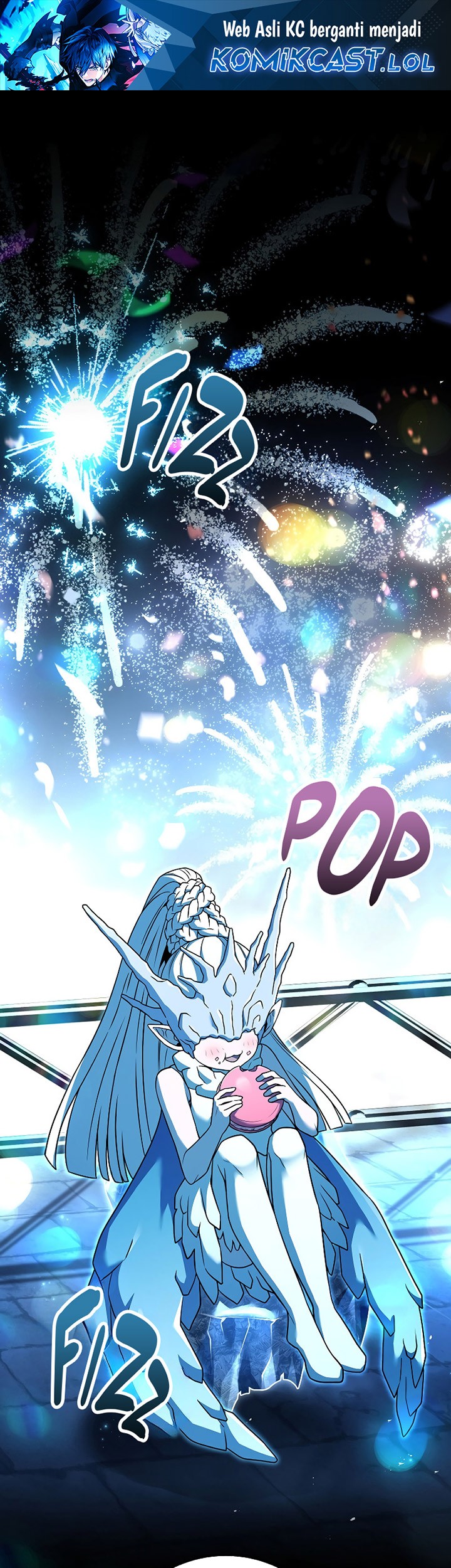 Baca Return of the Frozen Player Chapter 115 Gambar 2