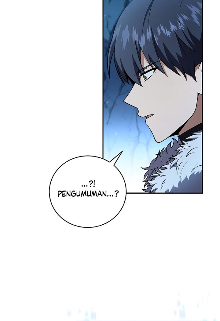 Return of the Frozen Player Chapter 115 Gambar 13
