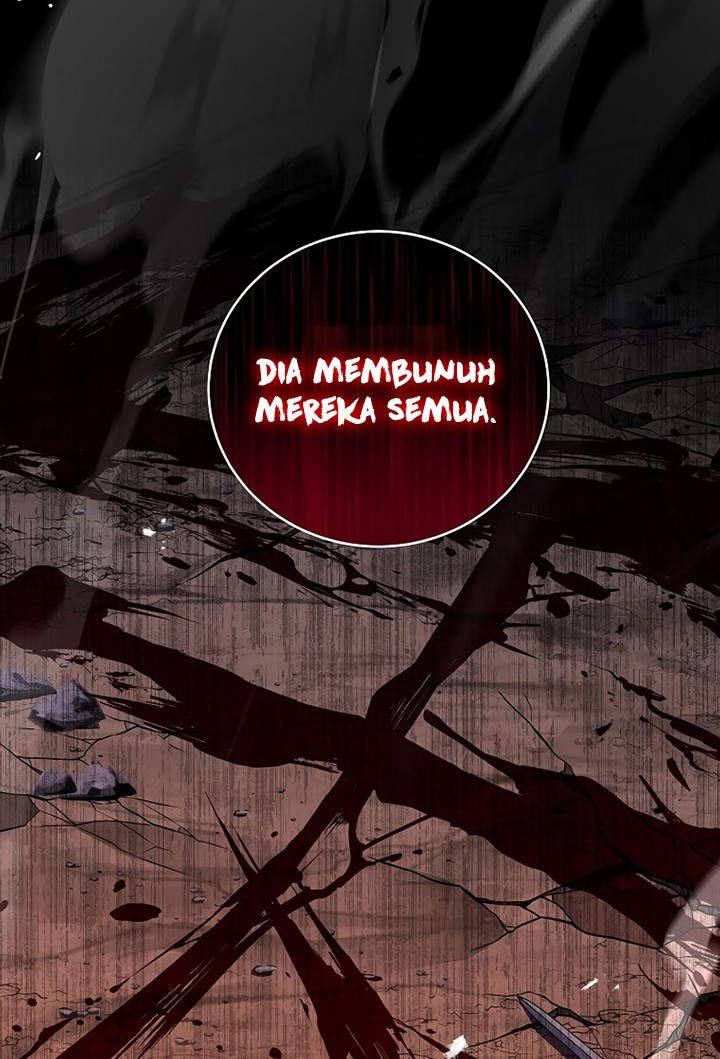 Return of the Frozen Player Chapter 114 Gambar 21