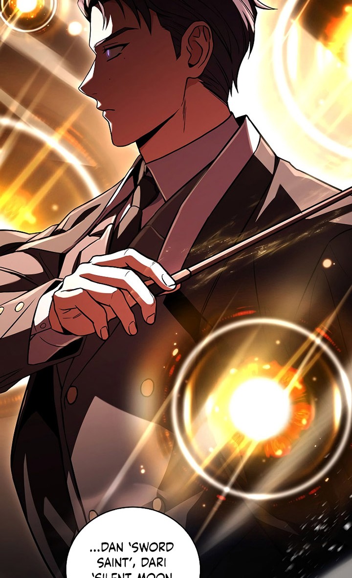 Return of the Frozen Player Chapter 114 Gambar 30