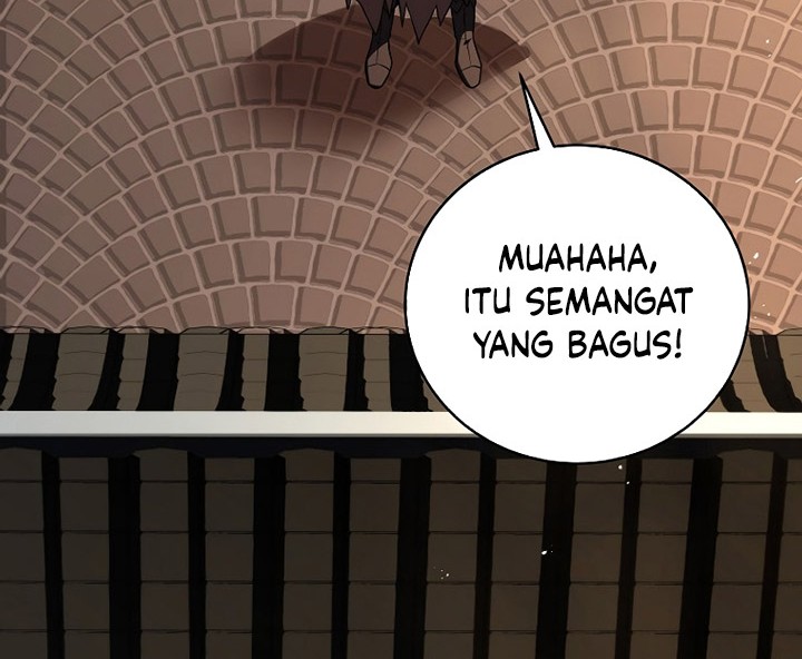Return of the Frozen Player Chapter 114 Gambar 36