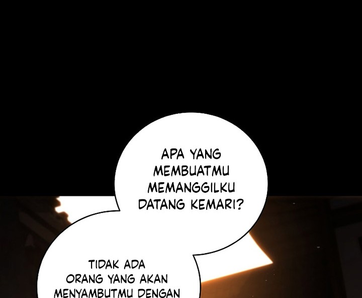 Return of the Frozen Player Chapter 114 Gambar 38