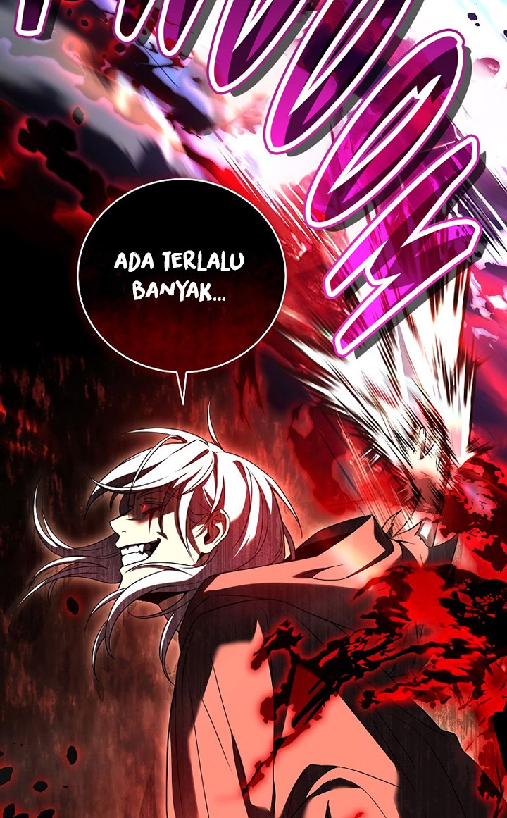 Return of the Frozen Player Chapter 114 Gambar 42