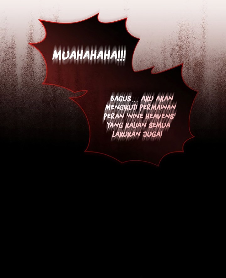 Return of the Frozen Player Chapter 114 Gambar 58