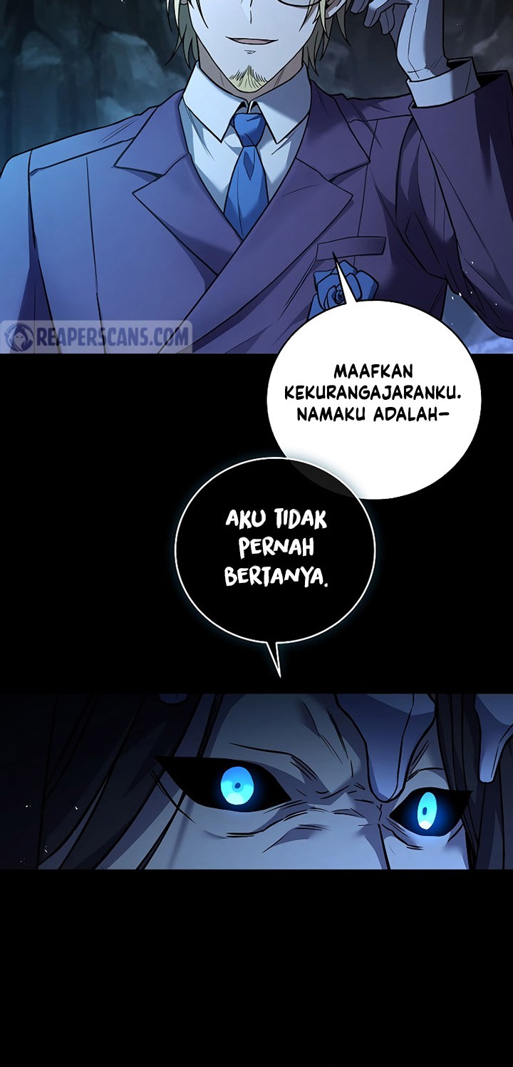 Return of the Frozen Player Chapter 114 Gambar 7