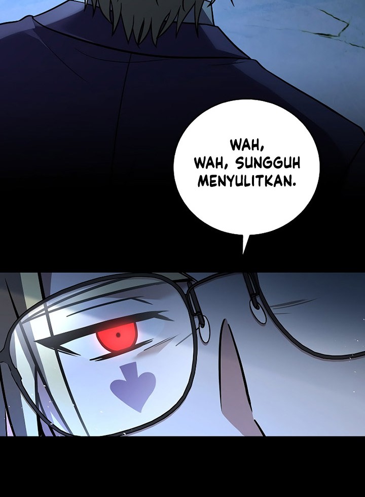 Return of the Frozen Player Chapter 114 Gambar 9