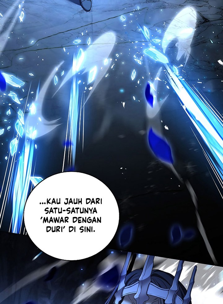 Return of the Frozen Player Chapter 114 Gambar 11