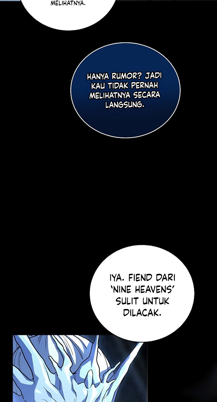 Return of the Frozen Player Chapter 114 Gambar 15
