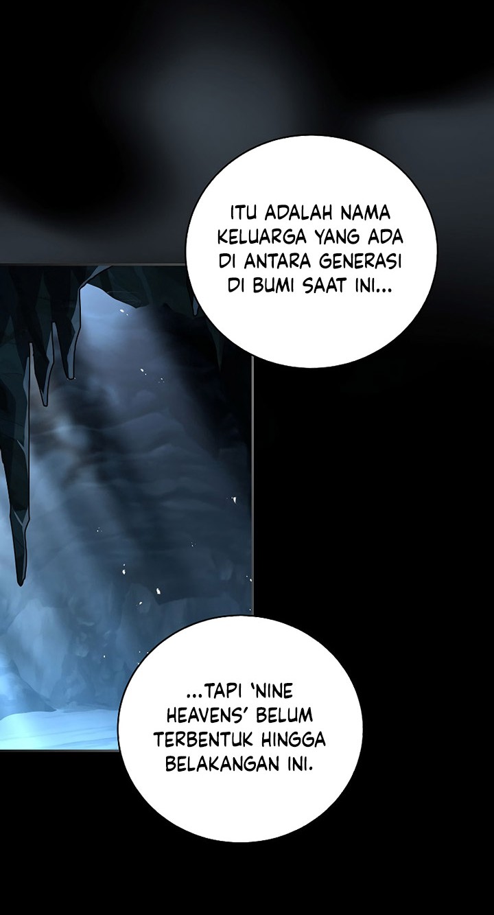 Return of the Frozen Player Chapter 114 Gambar 17